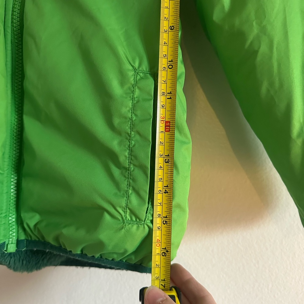 Kids belly Hansen reversible jacket - Picture 5 of 7